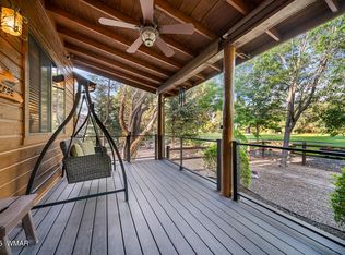 401 N Retreat Dr, Show Low, AZ 85901