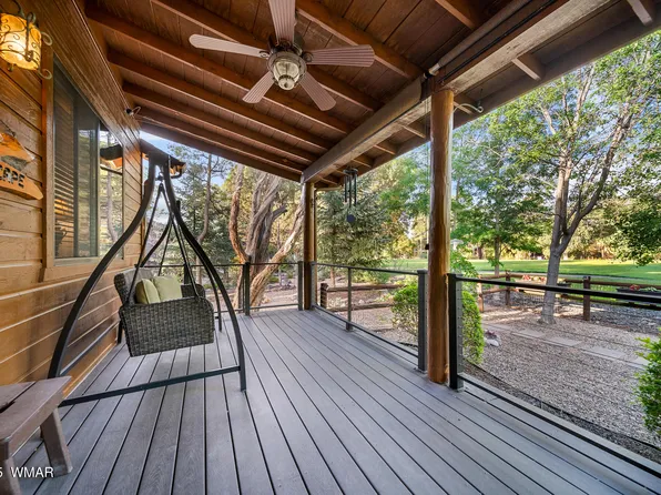 401 N Retreat Dr, Show Low, AZ 85901