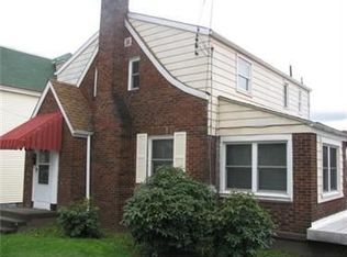 622 Larimer Ave, East Mc Keesport, PA 15035