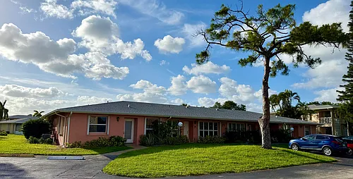 1460 NW 19th Ter #71-A Photo 1