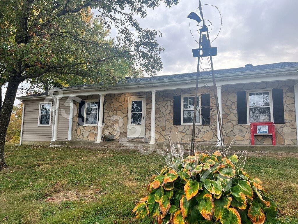 732 Alford Rd, Salvisa, KY 40372 Zillow
