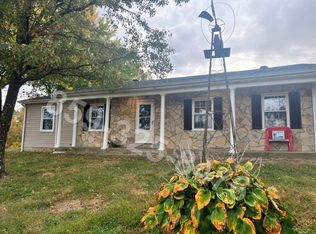 732 Alford Rd, Salvisa, KY 40372