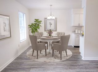 2303 SW 39th Way #MR2303D, Gainesville, FL 32607