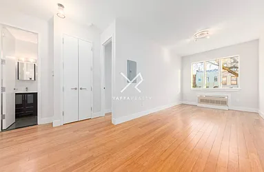 Rented by Yaffa Realty LLC