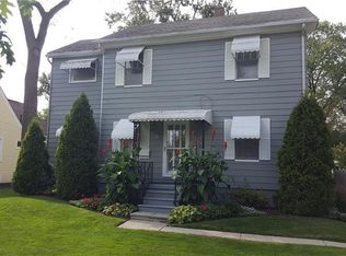 721 Johnson St, Maumee, OH