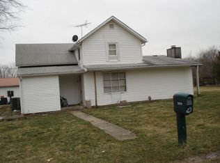 24379 Sisk Rd, Circleville, OH 43113