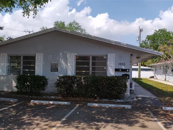 1905 Miami Rd, Fort Lauderdale, FL 33316