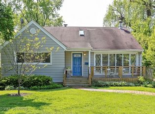 519 Harvey Ave, Des Plaines, IL