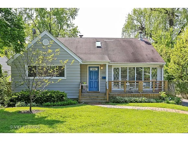 519 Harvey Ave photo 1