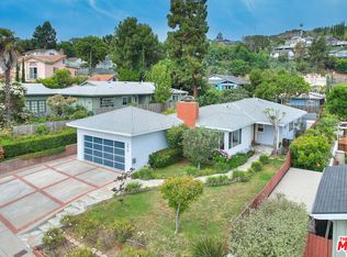 3829 Crestview Rd, Culver City, CA 90232