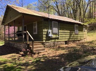 556 County Road 915, Green Forest, AR 72638