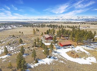 8880 Canyon Ferry Rd, Helena, MT 59602