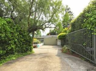 14 Hillcrest Dr, San Rafael, CA 94901