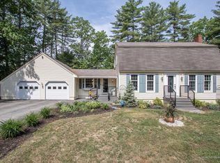 23 Hillview Ave, Limerick, ME 04048