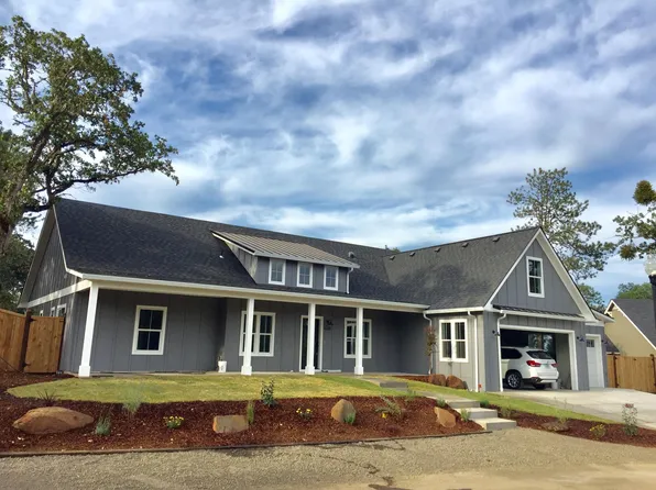 600 S Loop Rd, Jacksonville, OR 97530