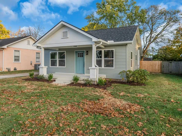 306 28th St, Old Hickory, TN 37138