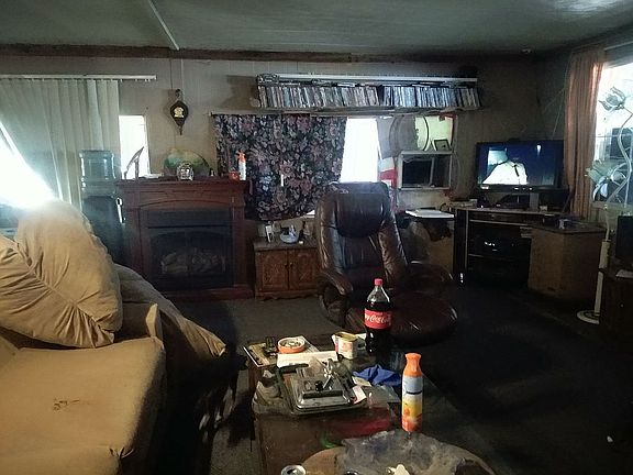 Front room