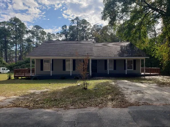 206 Vista Cir #B, Statesboro, GA 30458