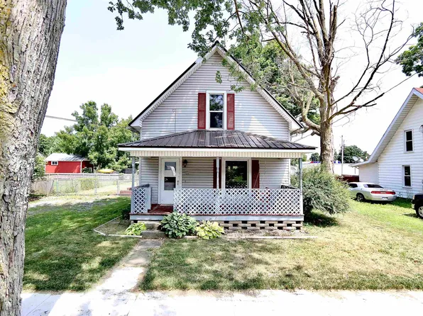 204 W Albion St, Fremont, IN 46737
