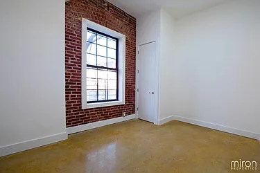 Rented by Miron Properties