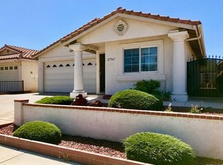 27561 Camino Vacuna, Menifee, CA 92585