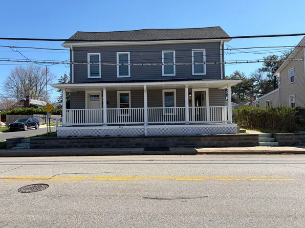 332 Fairview Rd, Woodlyn, PA 19094