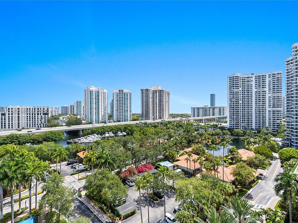 1st image of 3600 Mystic Pointe Dr APT 1207