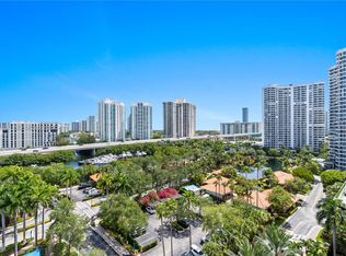 Mystic Pointe, Aventura, FL 33180