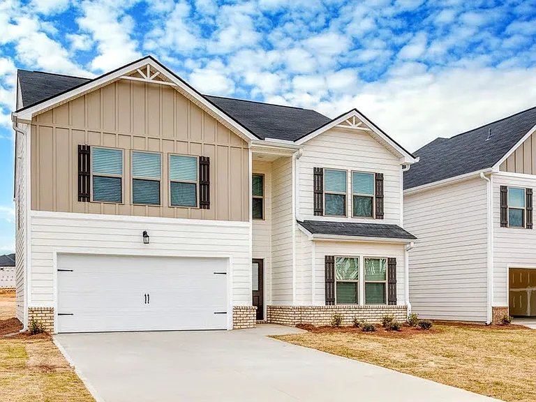 370 Alyssa Landing Dr — Photo 2