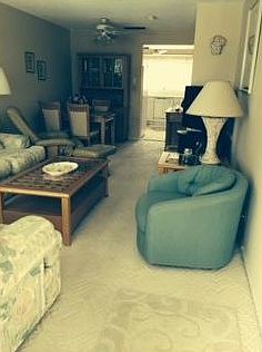 3rd image of 1751 S Ocean Blvd APT 307W