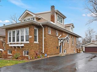 2236 W 113th Pl, Chicago, IL 60643