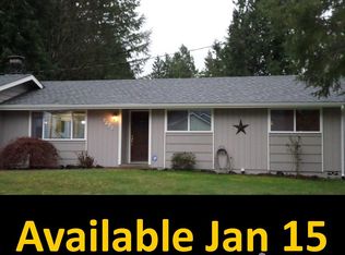 7620 Greenridge Loop SW, Olympia, WA 98512