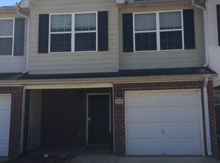 723 Georgetown Ln, Jonesboro, GA 30236