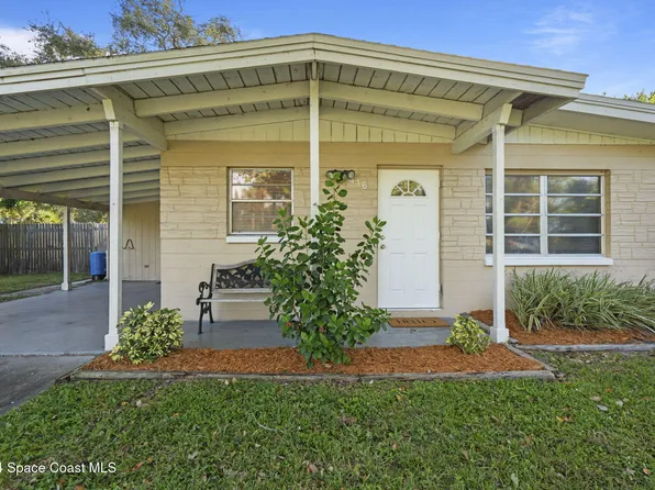 416 Linda Ln, Melbourne, FL 32935