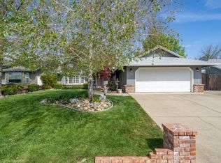 1531 Hominy Way, Redding, CA 96003