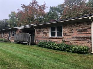 4440 Haley Rd, Lexington, KY 40516