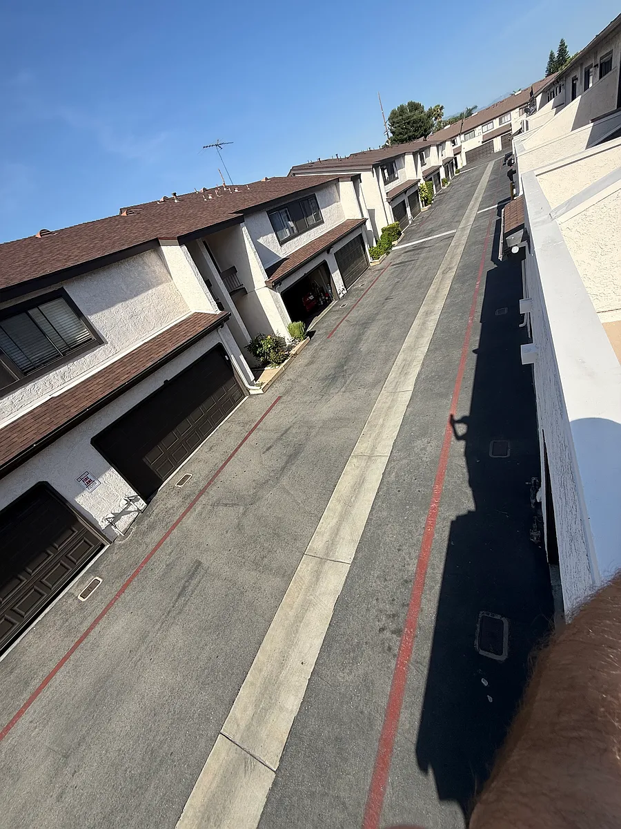 Building Photo - 9625 Sylmar Ave #29