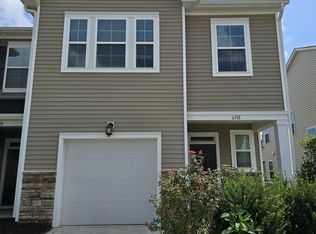 6318 Arpeggio Pl, Raleigh, NC 27616