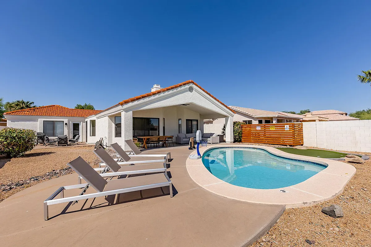 Photo 1 of 35 - 14213 N Galatea Dr - Fountain Hills, AZ Primary Photo - 14213 N Galatea Dr