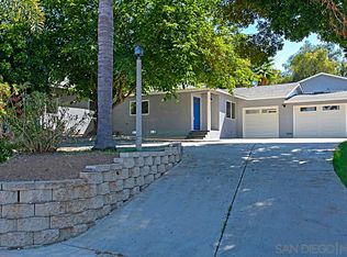 1003 S Upas St, Escondido, CA 92025