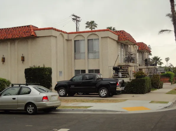 2146sc, 2146 Sunset Cliffs Blvd APT 3, San Diego, CA 92107