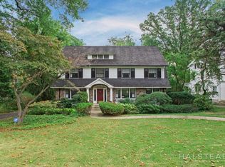 347 Up Mountain Ave, Montclair, NJ 07043