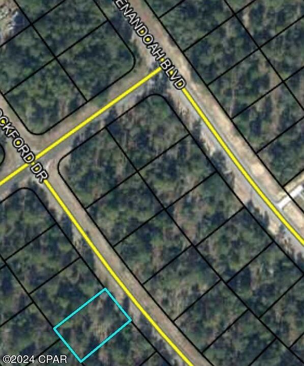 2nd image of LOT 4 Rockford Dr