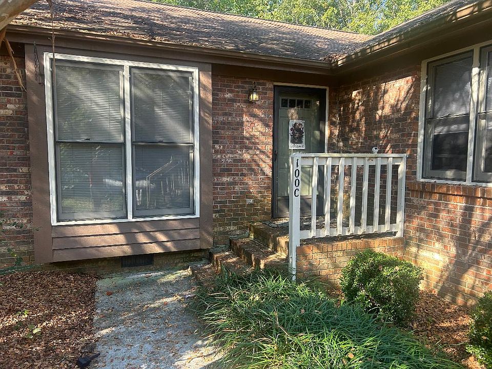 Front of the unit