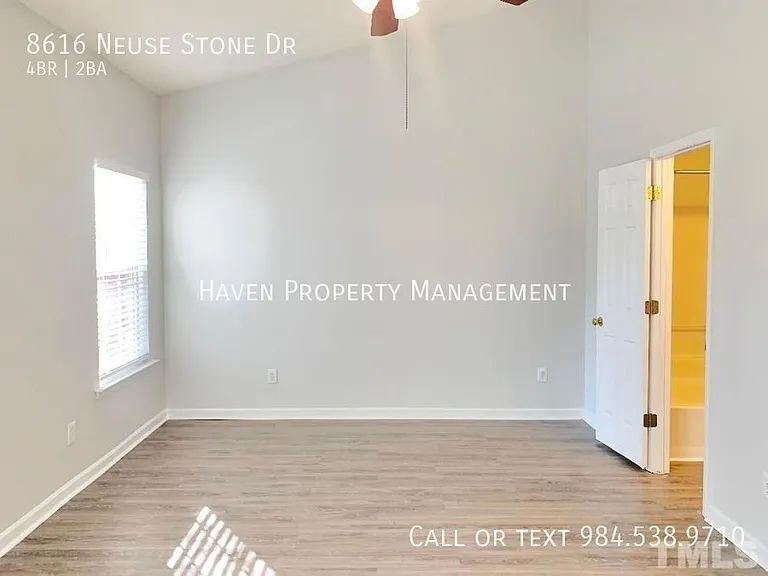 8616 Neuse Stone Dr — Photo 16
