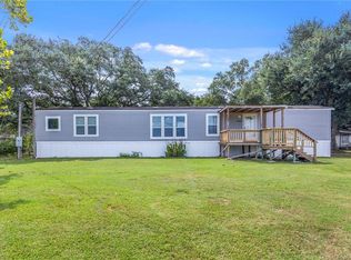 7661 Highway 14 E, Iowa, LA 70647