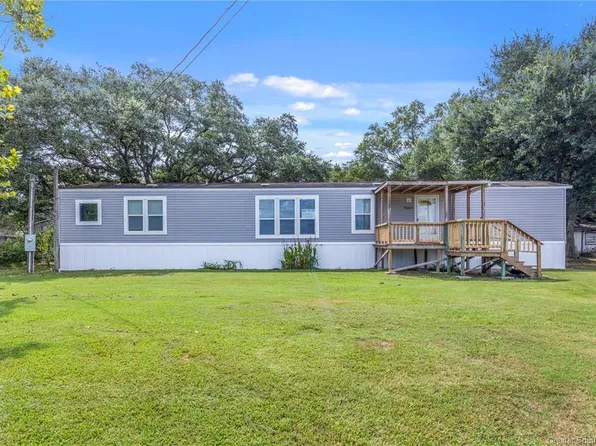 7661 Highway 14 E, Iowa, LA 70647