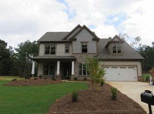 5899 Heritage Rdg, Flowery Branch, GA 30542