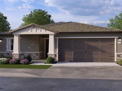 228 Brighton Ranch Way, Patterson, CA, 95363