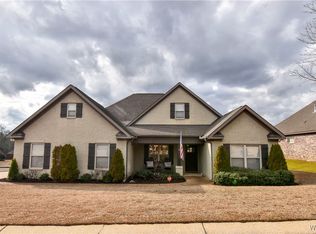 13778 Winslow Ave, Northport, AL 35475